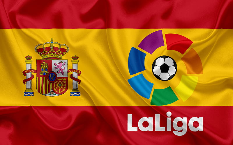 Spain LaLiga